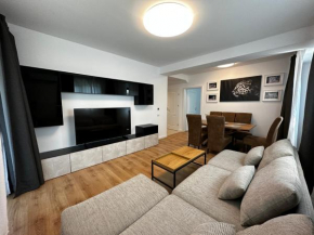 Cozy 3-bedroom Villa near Therme Bucharest